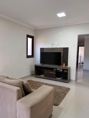 Casa da família Gomes